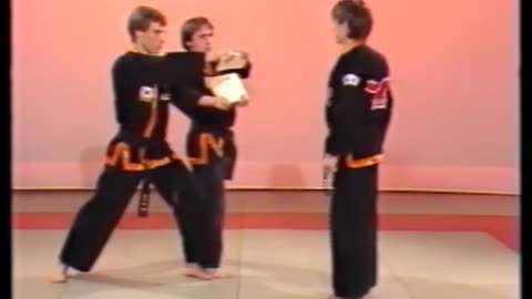 Hapkido
