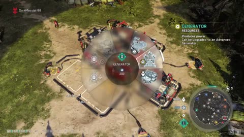 Late Night Rumblin - Halo Wars 2!