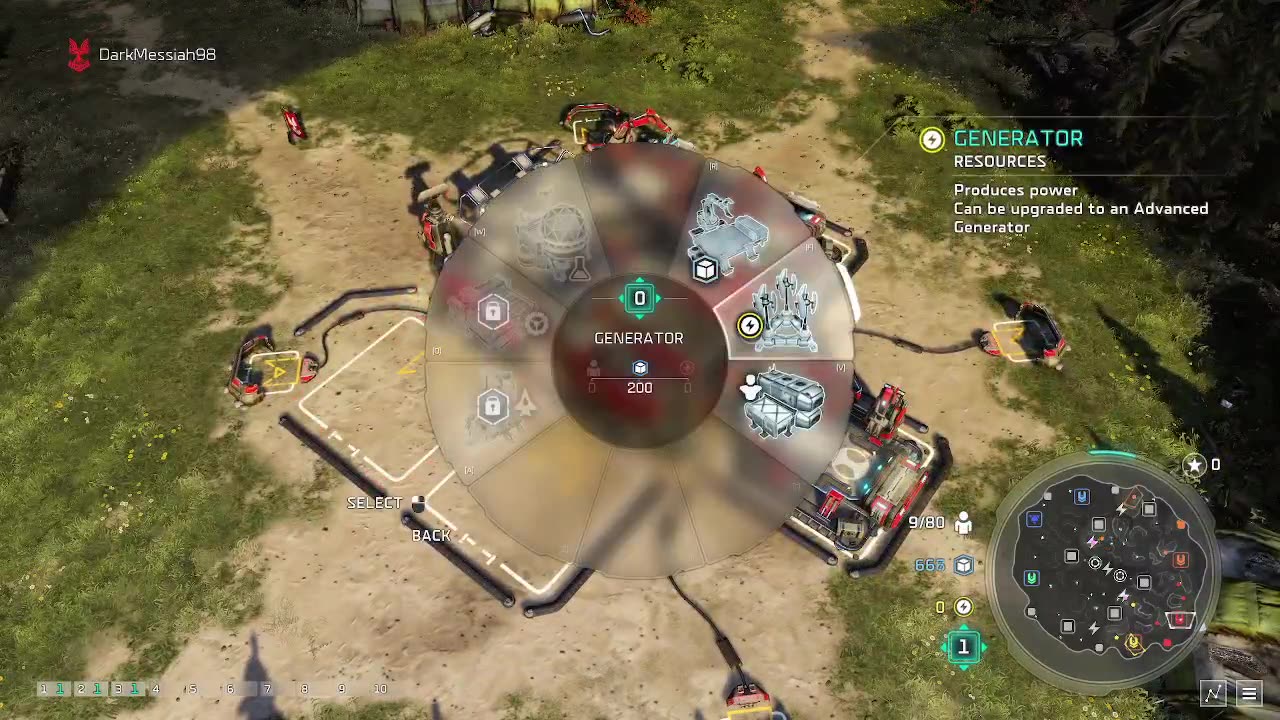 Late Night Rumblin - Halo Wars 2!