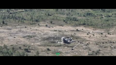 Wanna Join The Ukrainian Artillery Corps? Call Now!