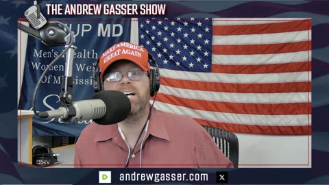 Clearly Tulsi Hit a Nerve, July 23