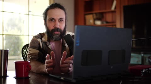 mrgirl's Office Hours 3