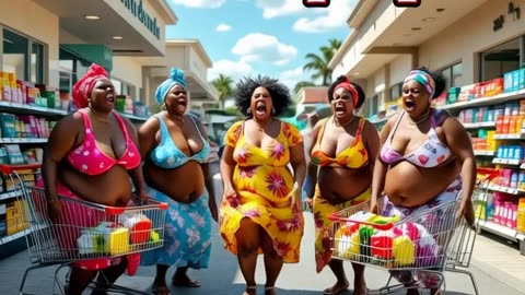 White People BEWARE!!!!!