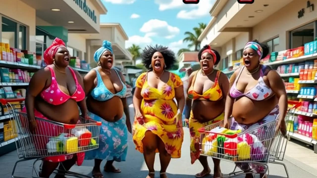 White People BEWARE!!!!!