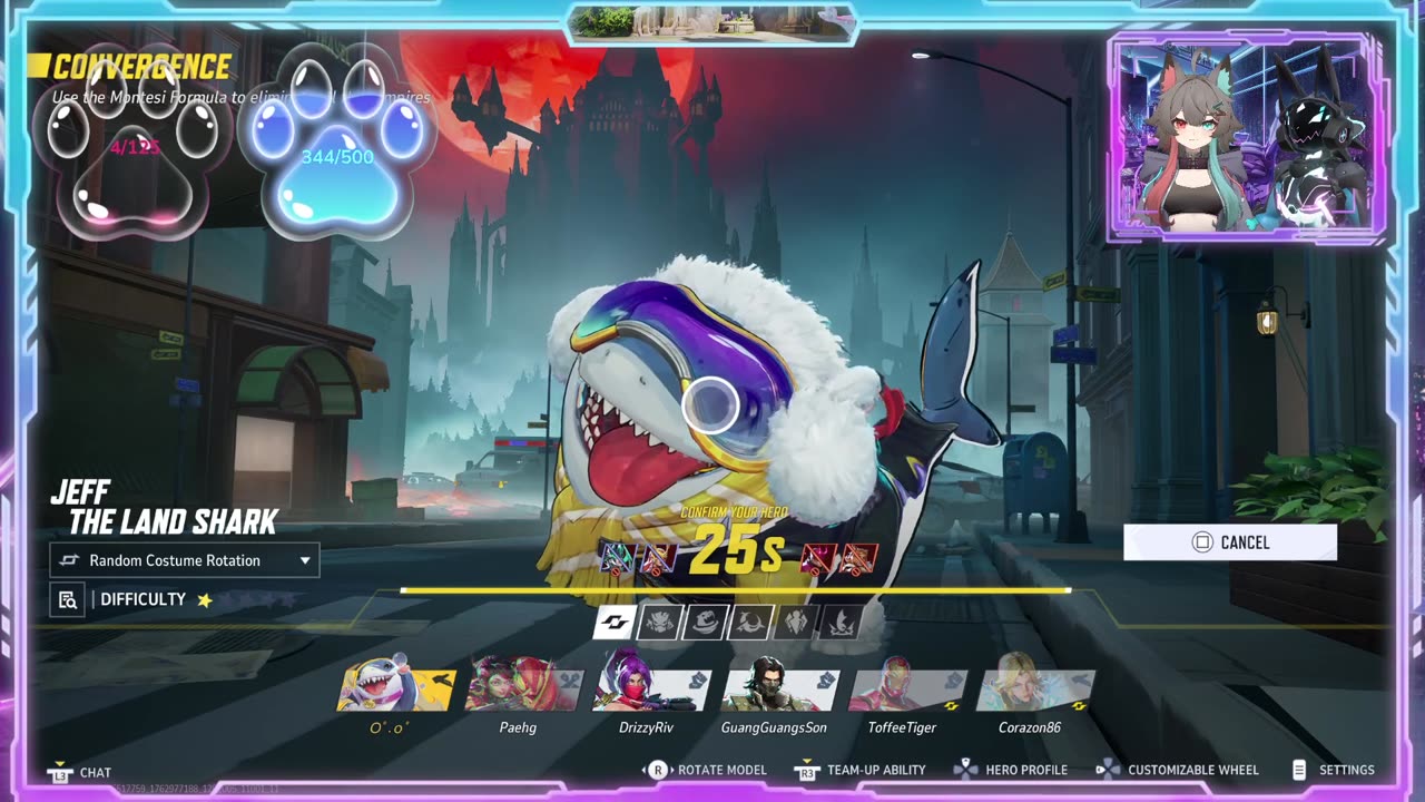 Playing a variety of games