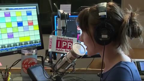 Michigan's Interlochen Public Radio faces $300K budget gap amid federal cuts