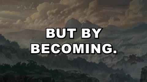 Nietzsche: Become Who You Are | Strength Through Suffering, Power Through Becoming