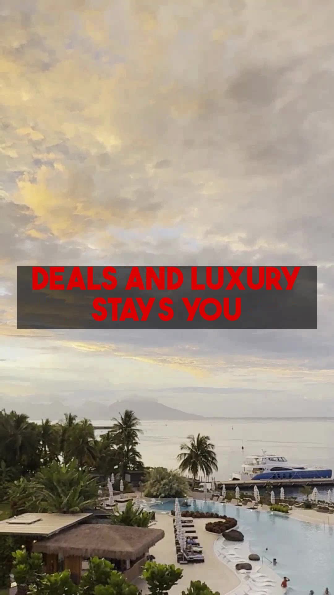 Your Quick Start to Mighty Travels Premium: Afford Business Class & 5-Star Hotels!