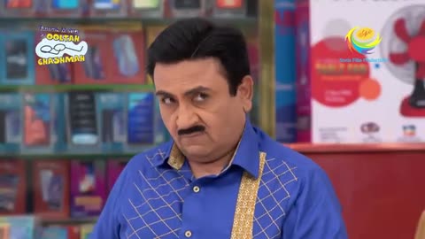 New Family_s Request _ Taarak Mehta Ka Ooltah Chashmah _ Full Episode 4497 _ 8 Sep 2025