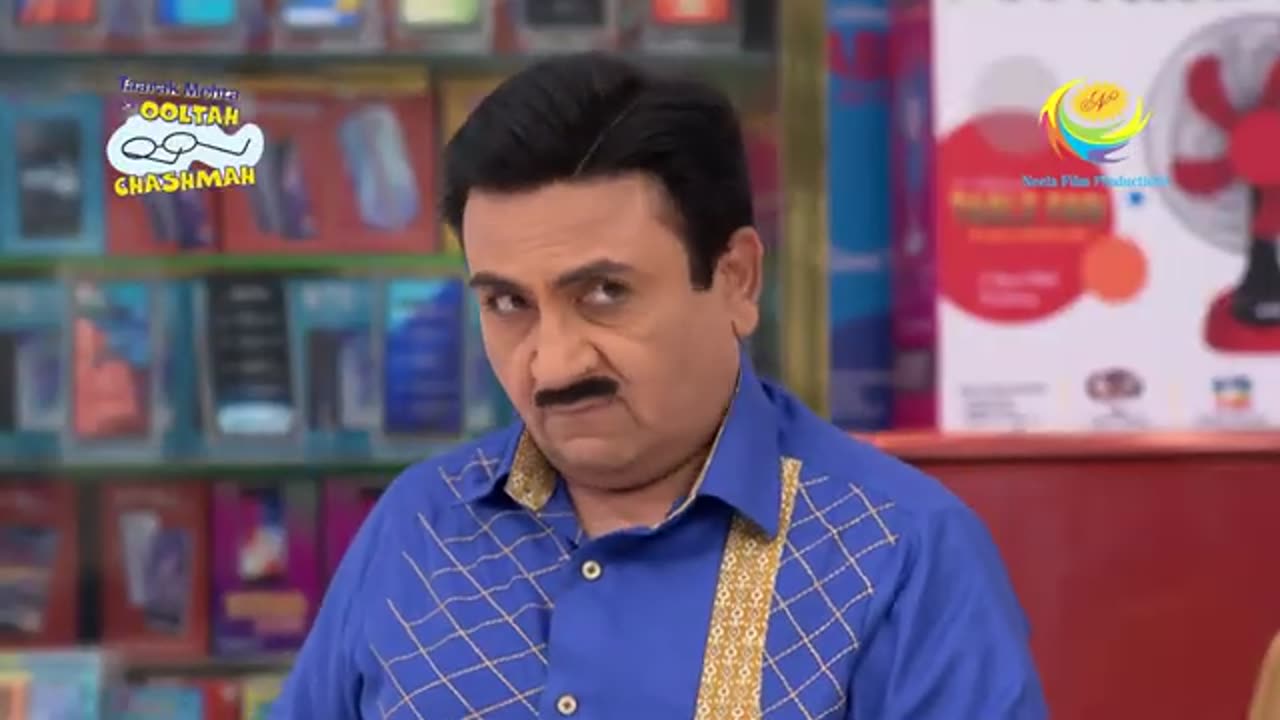 New Family_s Request _ Taarak Mehta Ka Ooltah Chashmah _ Full Episode 4497 _ 8 Sep 2025