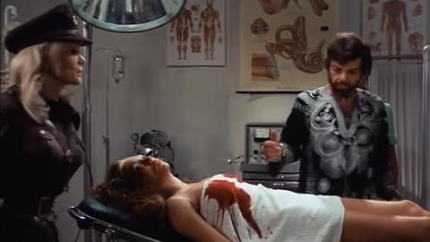 Ilsa, Harem Keeper of the Oil Sheiks (1976) Full movie | Sexploitation