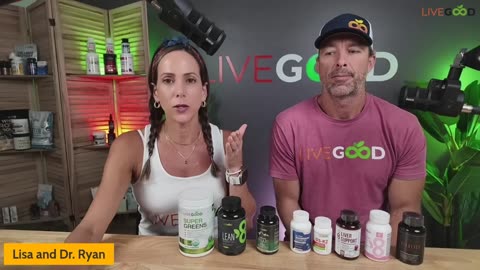 Why Transparency Matters in Supplements | Dr. Ryan Explains LiveGood’s Commitment