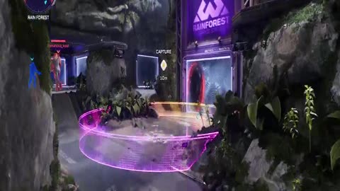 Splitgate on linux - oh I use arch BTW