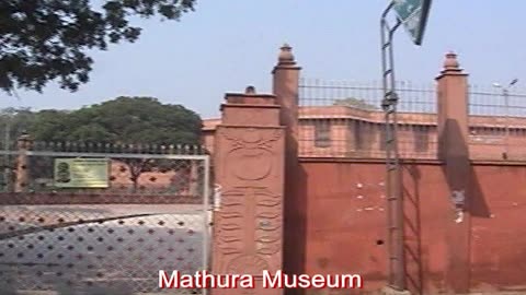Mathura City Tour- Miscellaneous Points