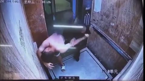 🧠✨ Doorman Rescues Woman's Life in Heart-Stopping Moment | FeedMyCuriosity