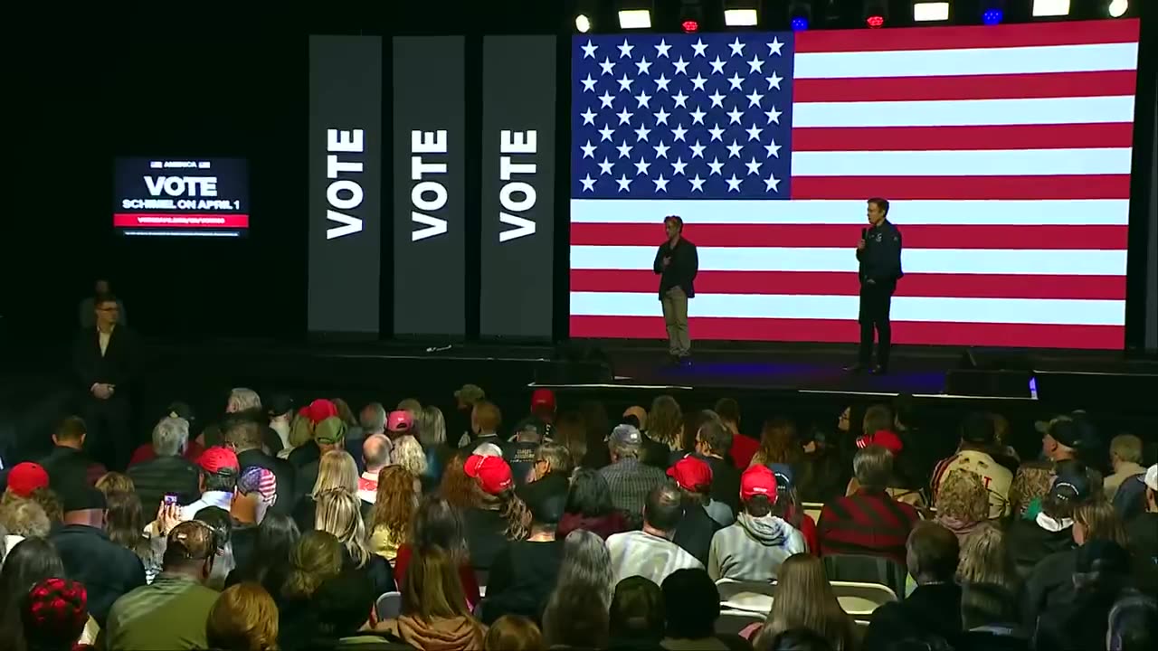 [2025-03-30] When will DOGE cut checks for Americans? Musk answers | FOX 5 News