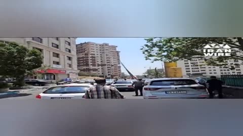 Israel’s War on Iran