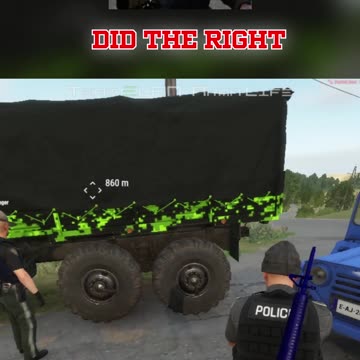 Explore the exhilarating world of the Arma Reforger Team Elan Mod