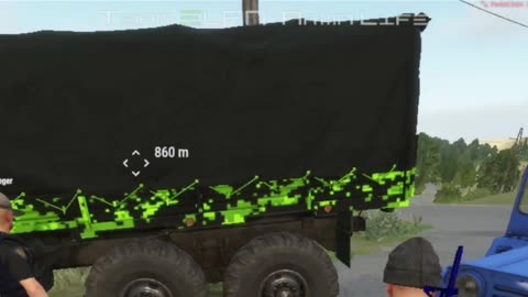 Explore the exhilarating world of the Arma Reforger Team Elan Mod