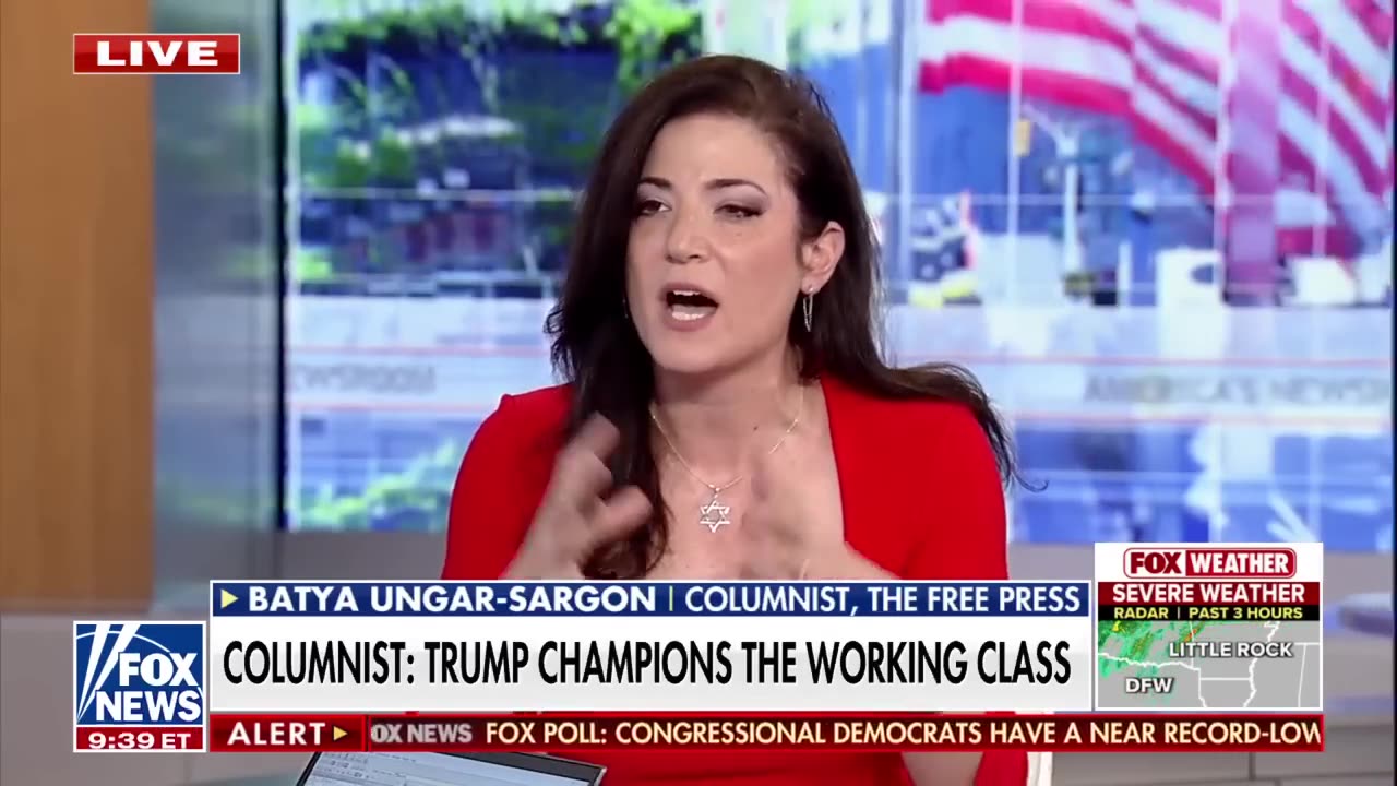 ANOTHER LEFTY LEFT THE LEFT! YAH! ! !