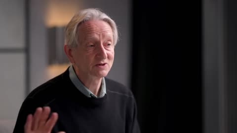 The Godfather of AI Says The END Is Near?!