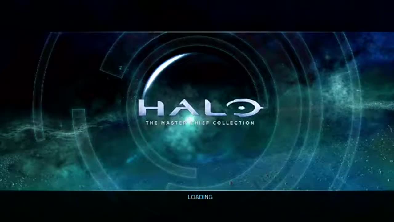Halo 2 Day 5