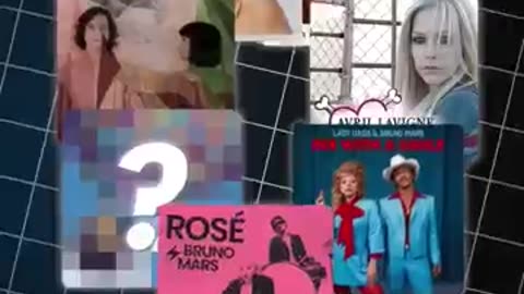 Does “Die With A Smile” by Bruno Mars & Lady Gaga Sound Familiar? #music #brunomars