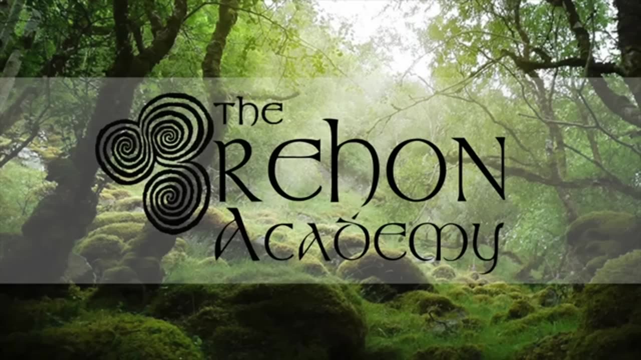 Was Queen Scotia really the Lost Sister of Tutankhamun? - Reloaded from Brehon Academy