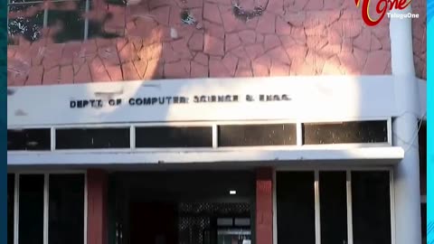 Exploring ITM University with anchor Divya Sree