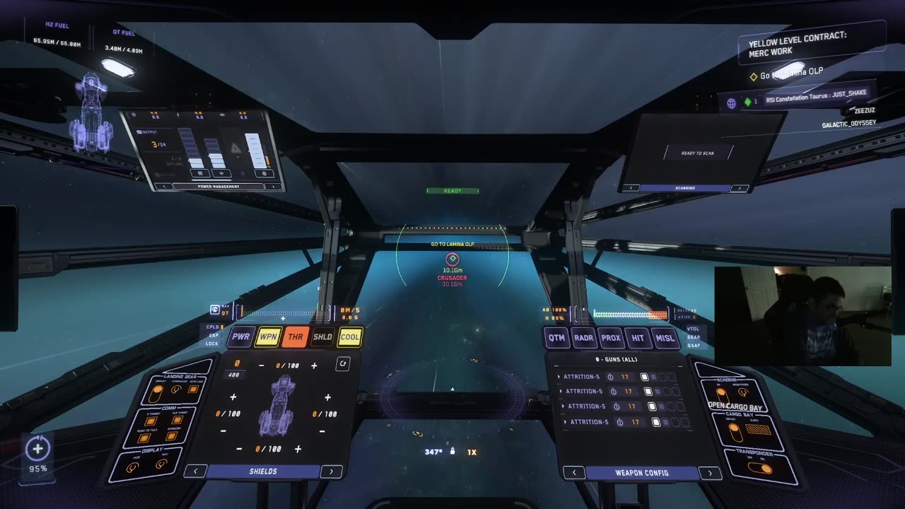Return to Citizen