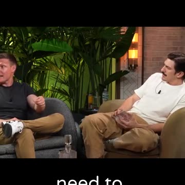 Wes Huff Drops TRUTH on Flagrant Podcast: God’s Love Revealed! 🔥