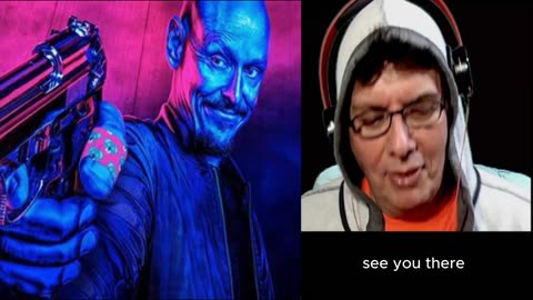 Mr Inbetween S03E4- REACTION/REACCION