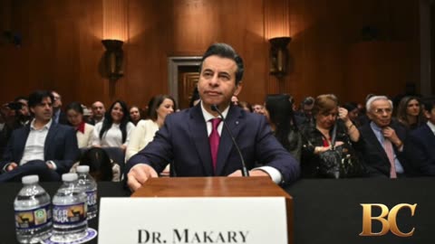 FDA commissioner evades questions on Covid shot, calls CDC panel a ‘kangaroo court’