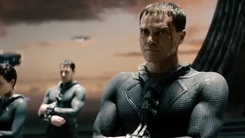 Man of Steel