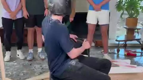 Extreme Helmet Game