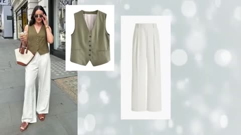 How to Style 2025 Fashion Trends for an Elegant & Stylish Look_part2