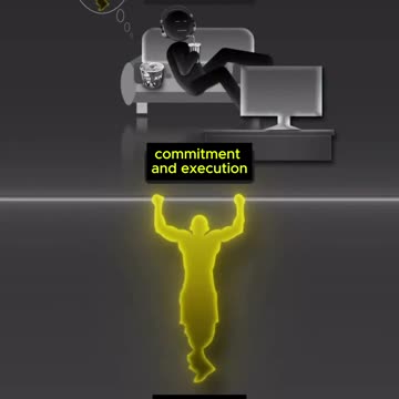 Success doesn’t happen by chance.