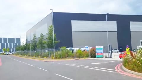 Police Endorce "Go 10 Miles Away" to Film