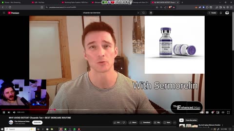 🔴 LIVE: Scavenger Hunt Announced August 8th