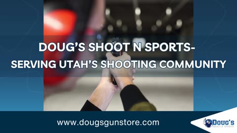 Building Confidence with a Concealed Weapons Permit in Utah