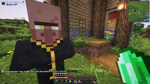 This Portal in Better Minecraft Nearly ENDED My World