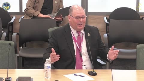 Eye of the STORM LIVE SANDAG Public Safety Committee 01/16/26