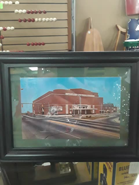 The last place the Original Lynyrd Skynyrd played