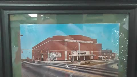 The last place the Original Lynyrd Skynyrd played