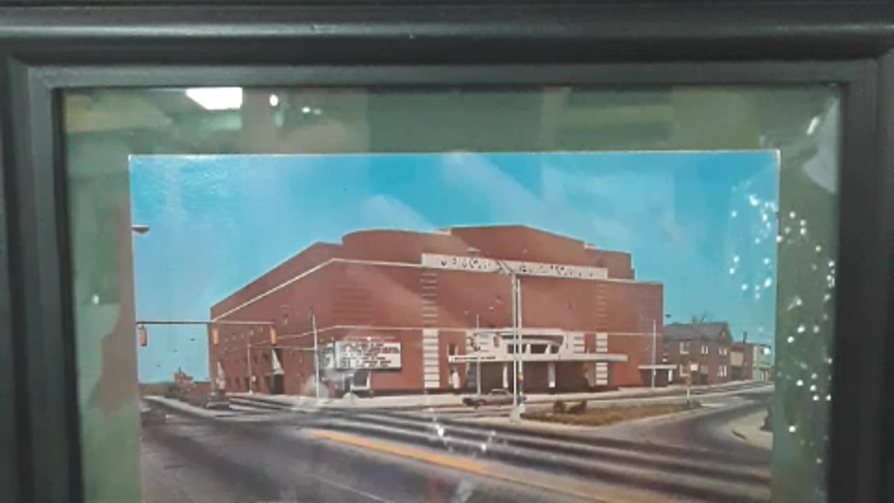 The last place the Original Lynyrd Skynyrd played