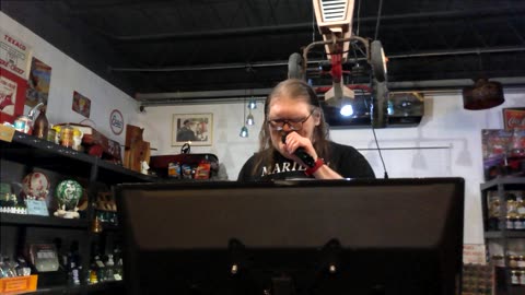 2-7-26 LIVING DEAD GIRL {Rob Zombie}