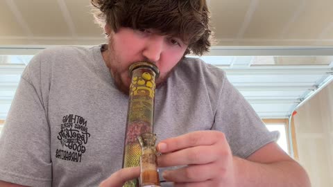 Day 38 We had no candy