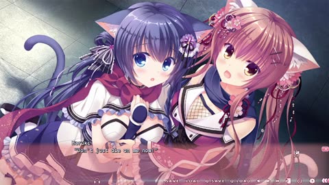 neko-nin exheart_#11_Our Girls got into Trouble!