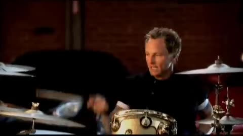 THE CULT - Painted On My Heart ( OFFICIAL MUSIC VIDEO )