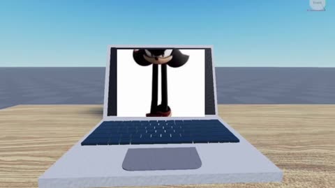 Shadow gets Traumatized